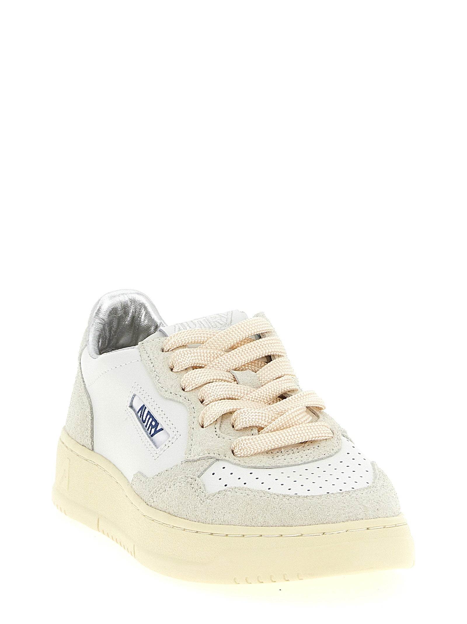 Autry Medalist Low Sneakers - view 2