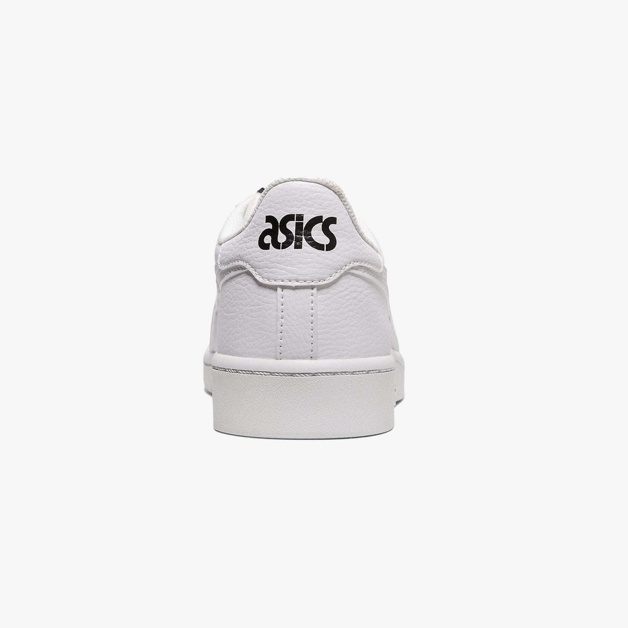 Asics | JAPAN S { WHITE/WHITE - view 4