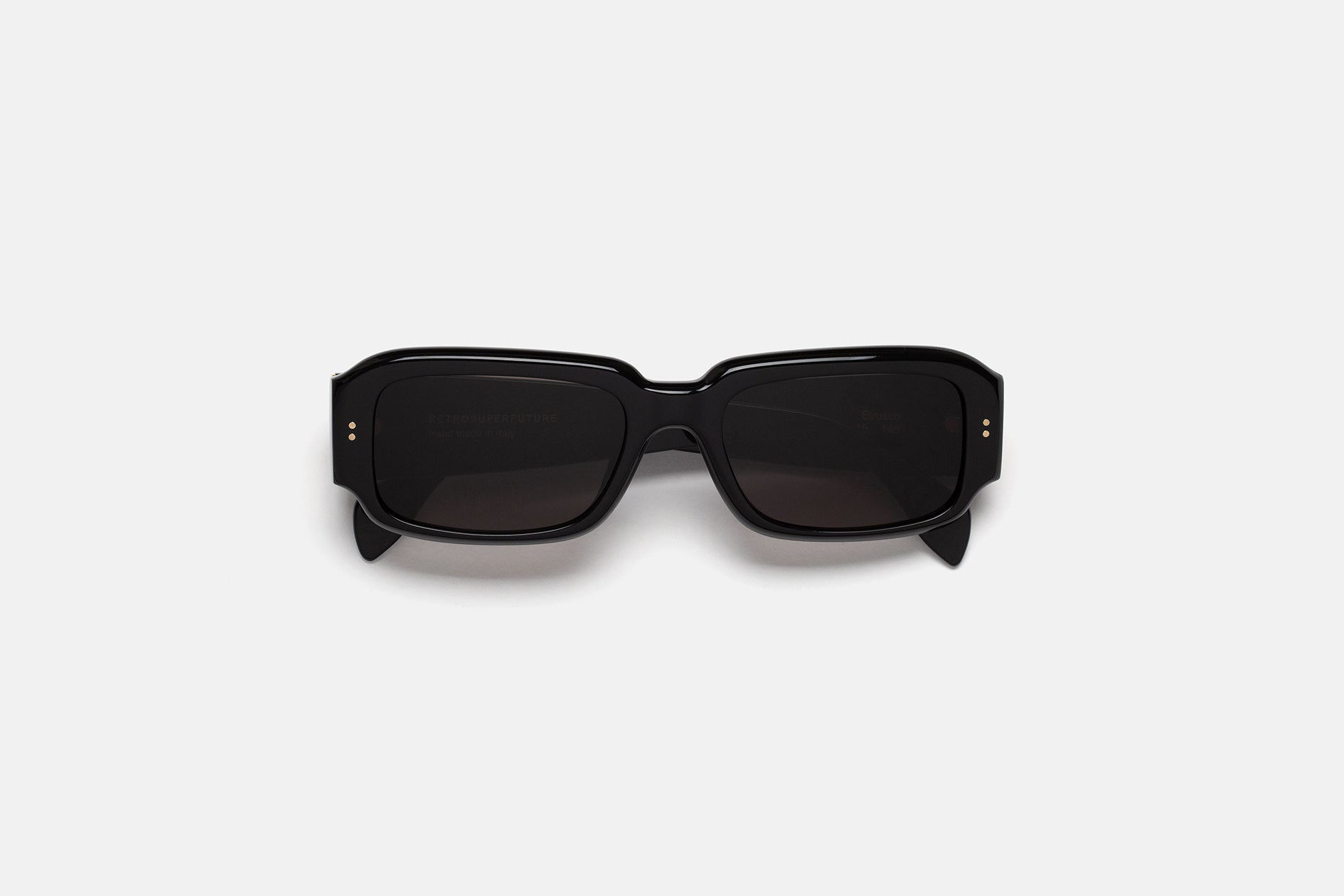 RETROSUPERFUTURE Etrusco Black
