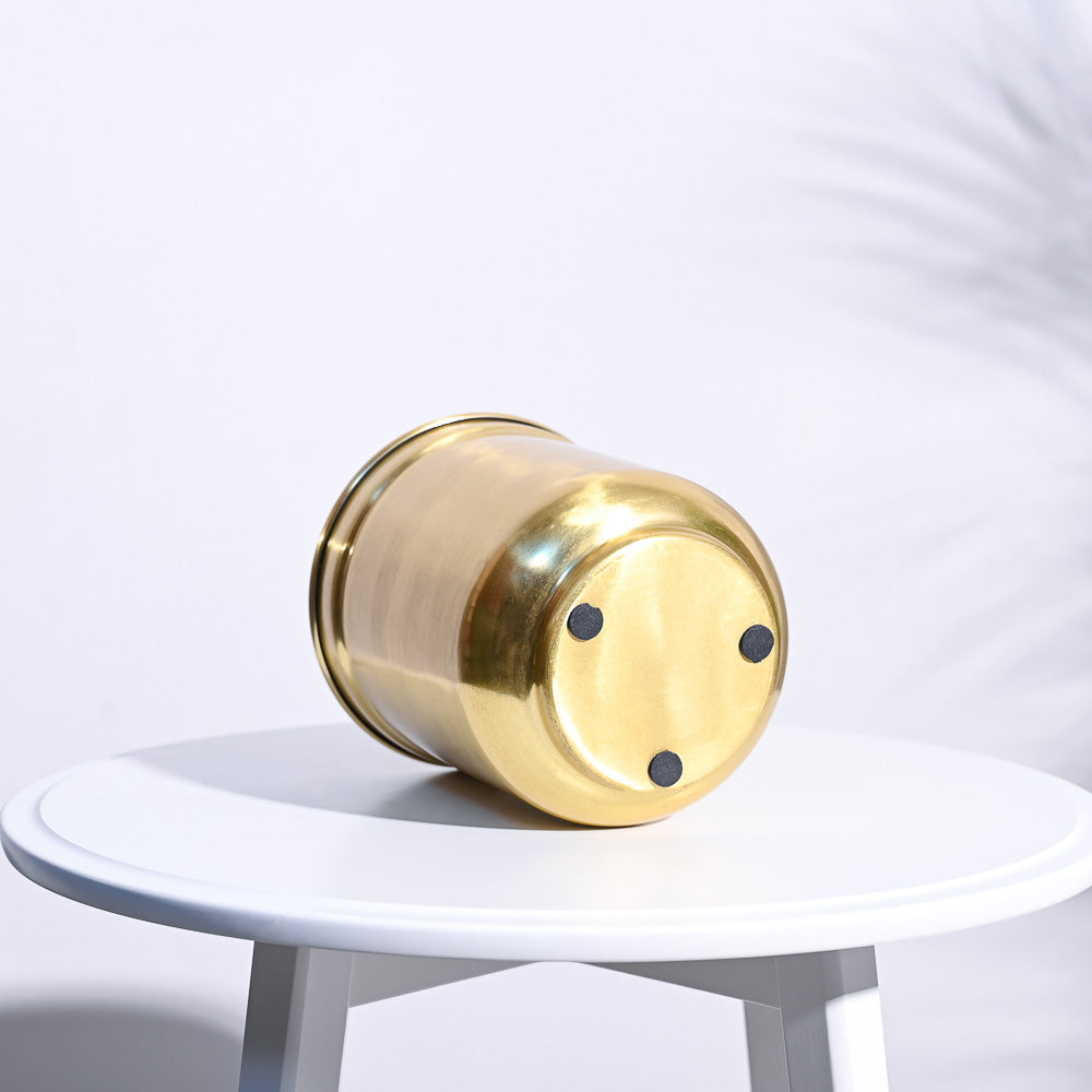 Ugaoo Aurelian Cylindrical Planter - view 4