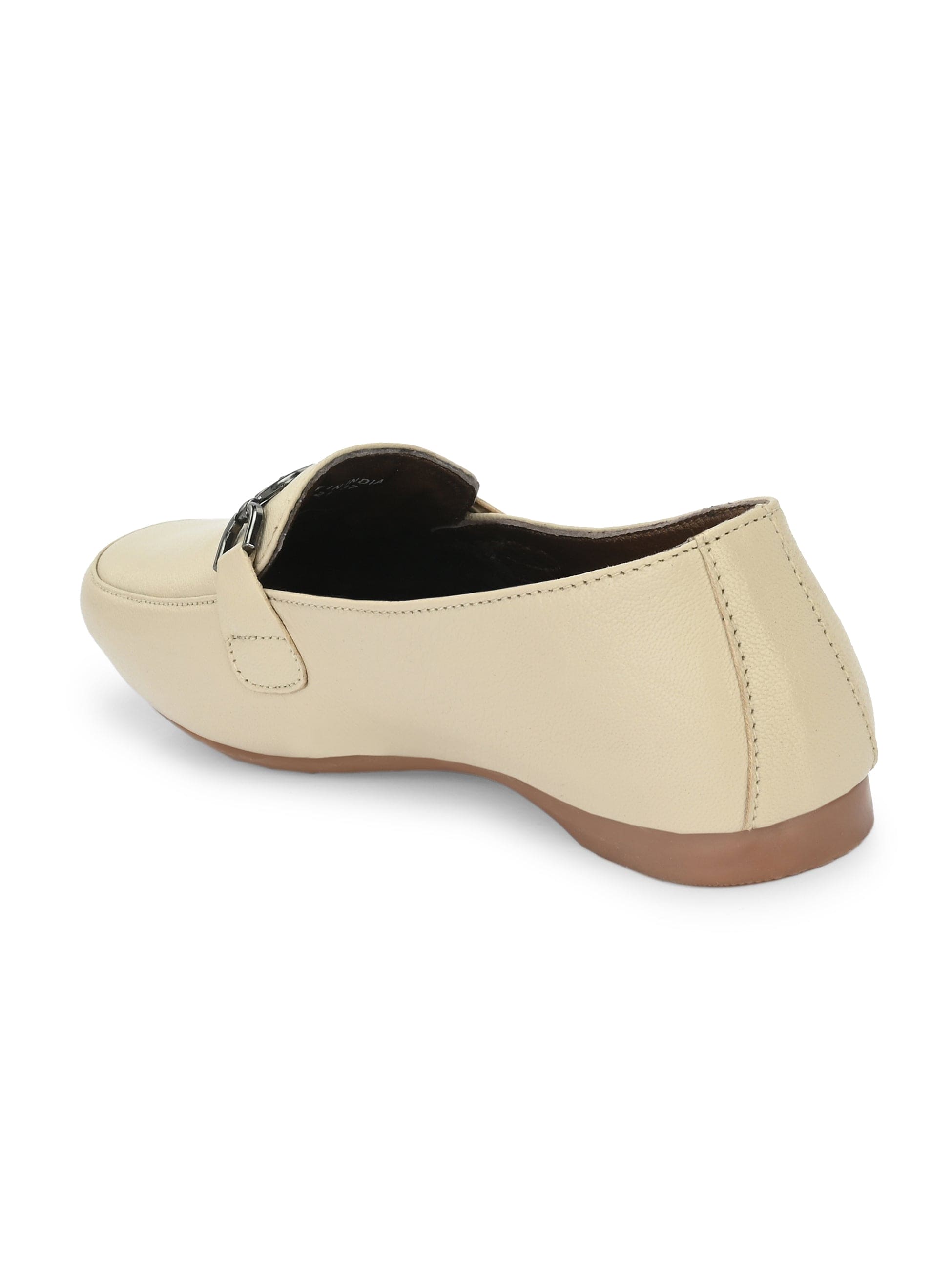Egoss Shoes Loafers by Lady Boss x Egoss - view 4