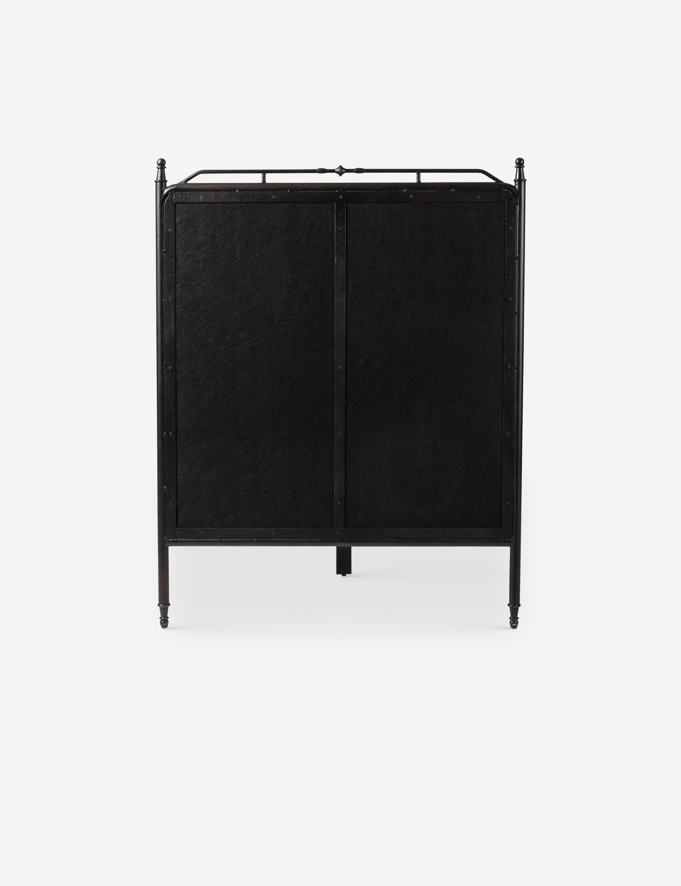 Lulu and Georgia Leyla Platform Bed by Amber Lewis x Four Hands - view 22