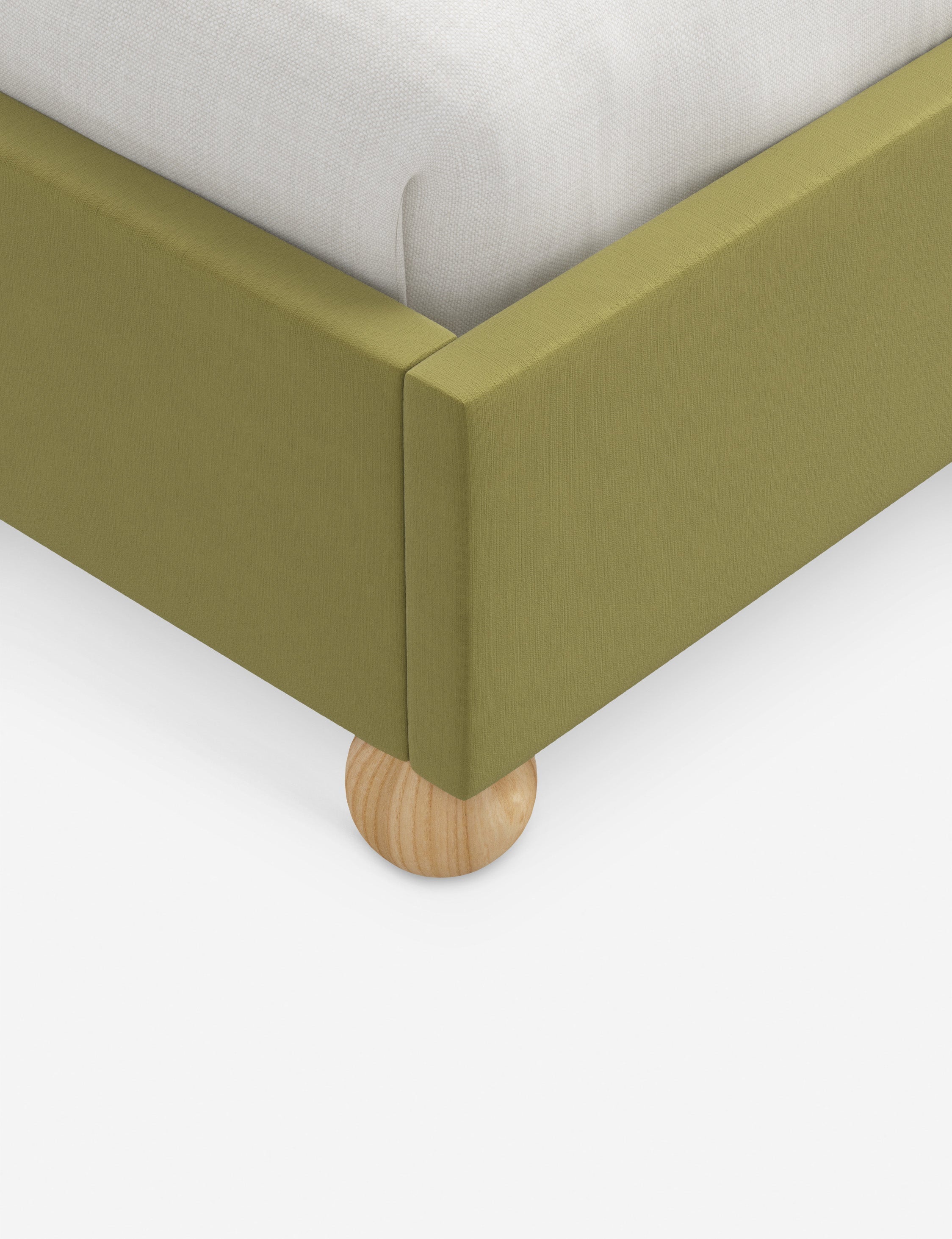 Lulu and Georgia McPherson Platform Bed - view 36