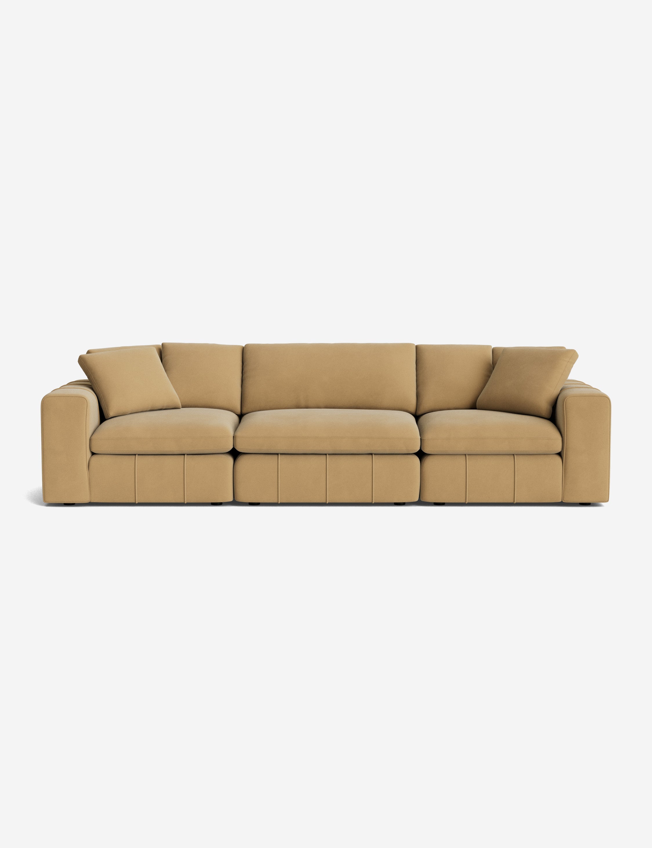 Lulu and Georgia Capella Modular Sofa - view 24