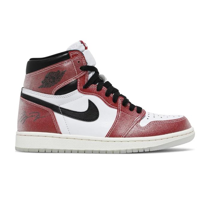 HYPE ELIXIR Trophy Room x Air Jordan 1 Retro High OG SP Chicago