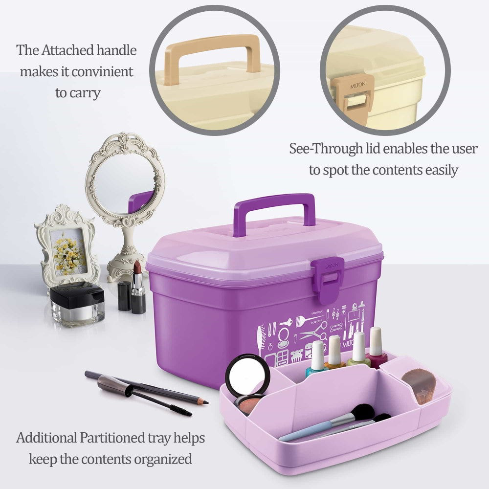 Vanity Box (Milton) - view 3