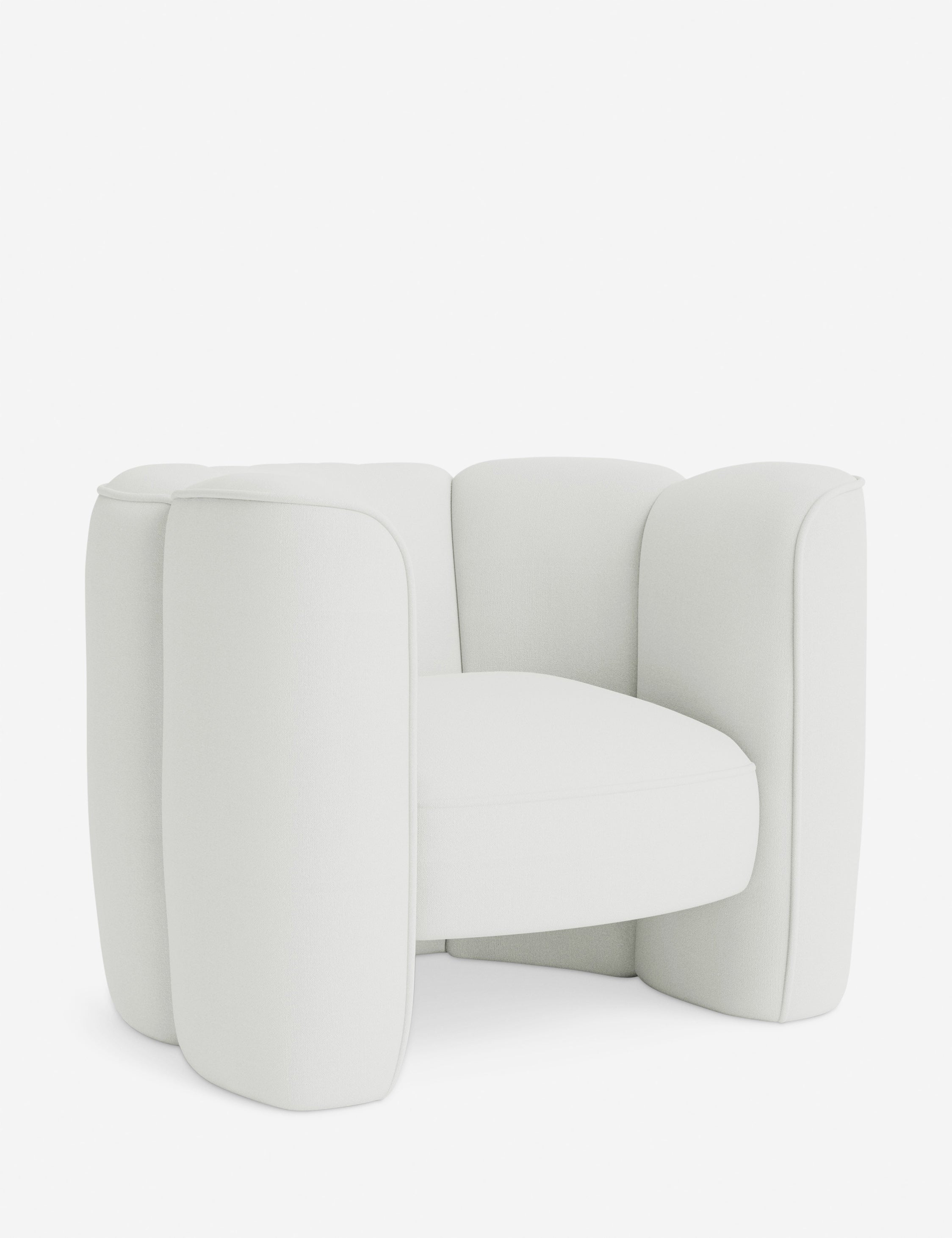 Lulu and Georgia Mila Chair by Eny Lee Parker - view 109