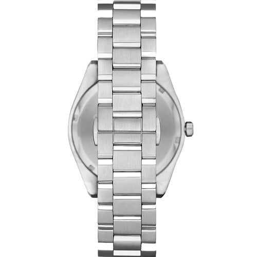 Emporio Armani Federico Blue Dial Men 41mm AR11620 - view 2