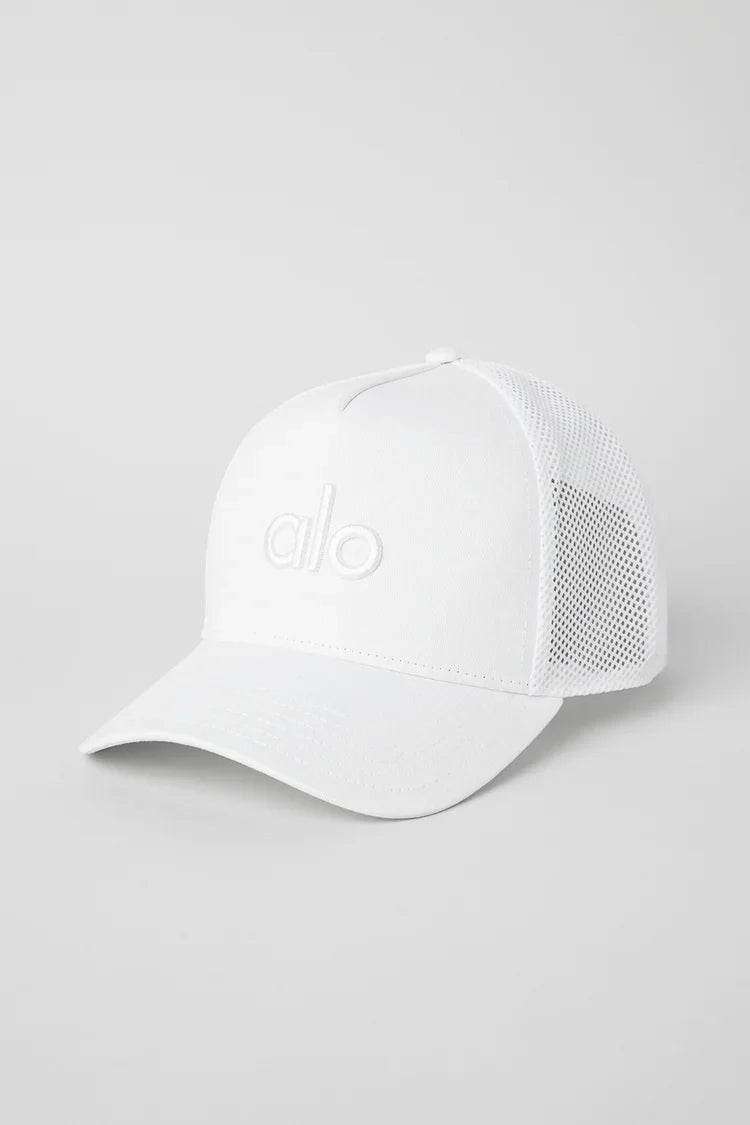 Alo District Cap - view 3