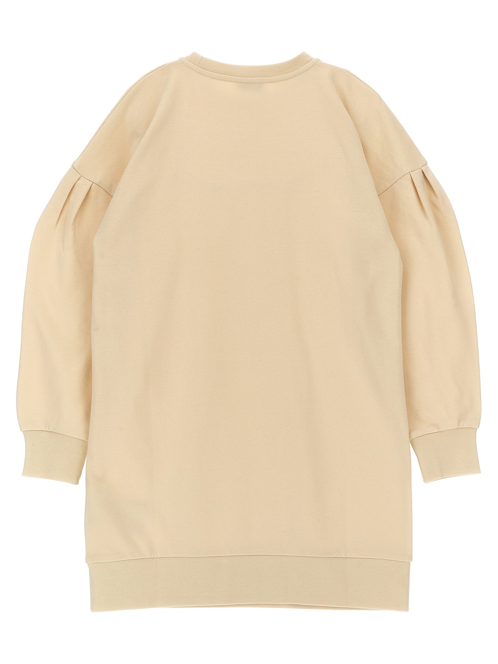 Moncler Enfant Sweatshirt Dress – 100% cotton - view 2