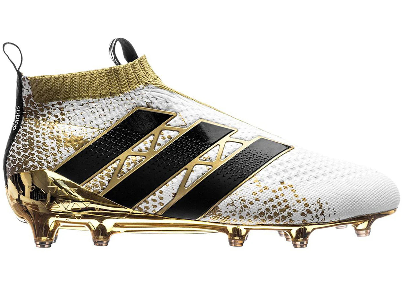 Ace 16 purecontrol – adidas ACE 16+ PureControl FG Stellar Pack