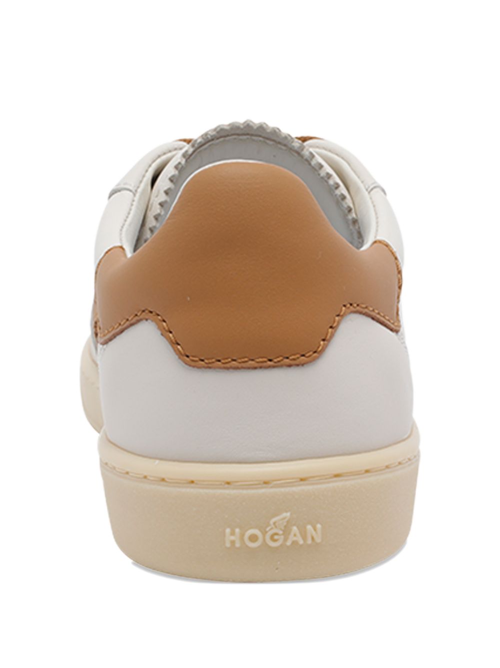 Hogan Cool Sneakers – Calf Leather 100% - view 2