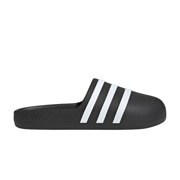 Yeezy adidas adiFOM Adilette Slide Core Black Cloud White Core Black
