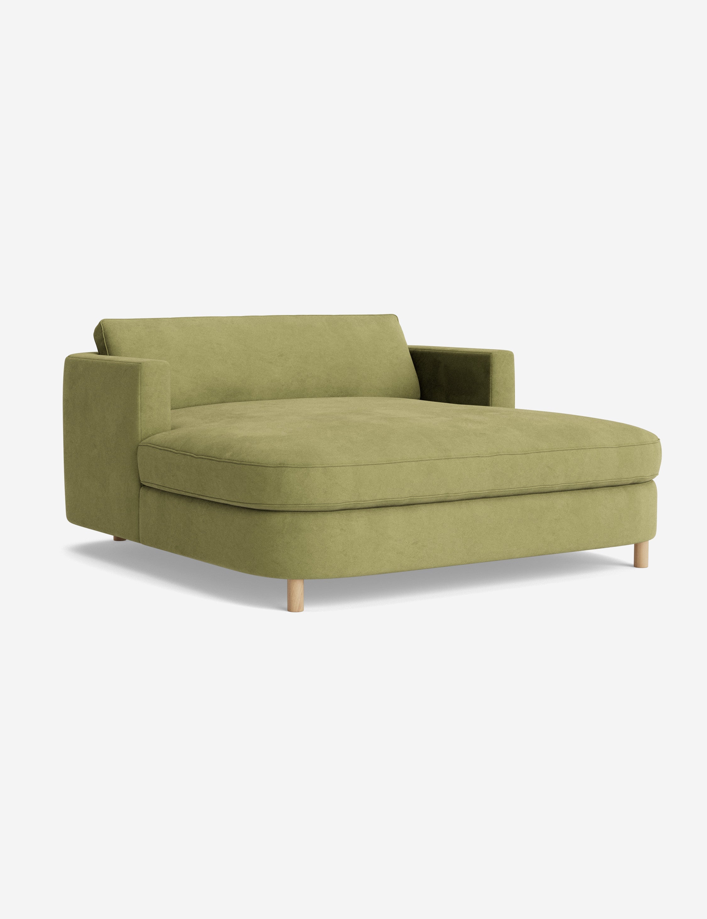 Lulu and Georgia Belmont Media Lounger by Ginny Macdonald - view 21