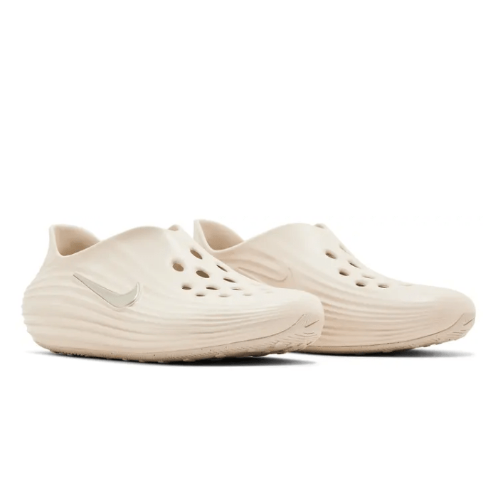 HYPE ELIXIR Nike ReactX Rejuven8 Light Orewood Brown - view 2
