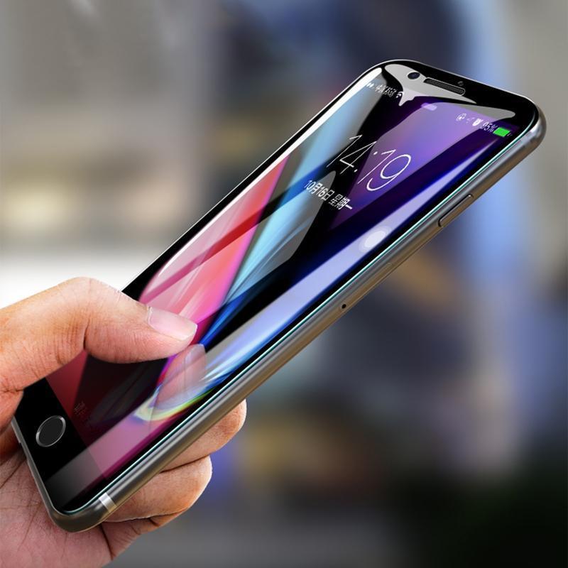 Apple iPhone 7 Plus 5D Tempered Glass
