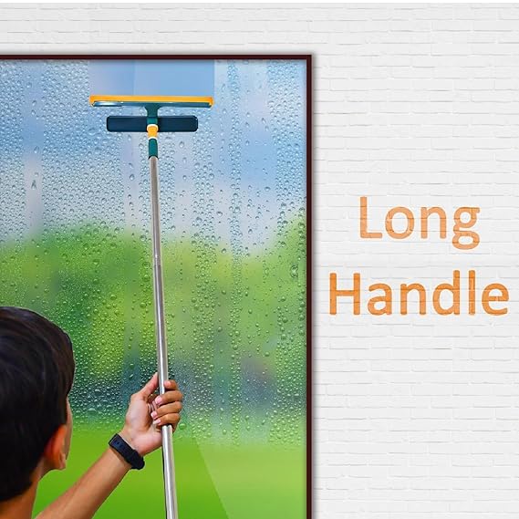 Catterton 3 In 1 Multipurpose Wiper + Sponge + Scrubber - view 2