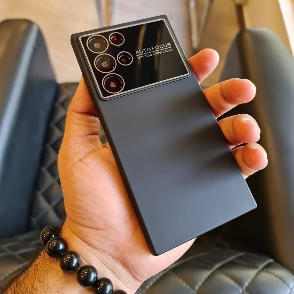 Million Cases Infinity Shield Lens Case - Samsung - view 2
