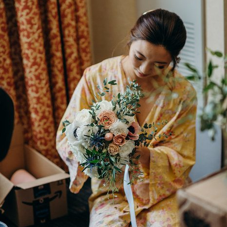 fiftyflowers.com Fresh Garden Wedding - view 2