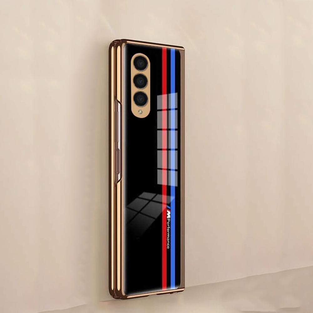 Samsung Galaxy Z Series Motorsports Glass Case - view 14