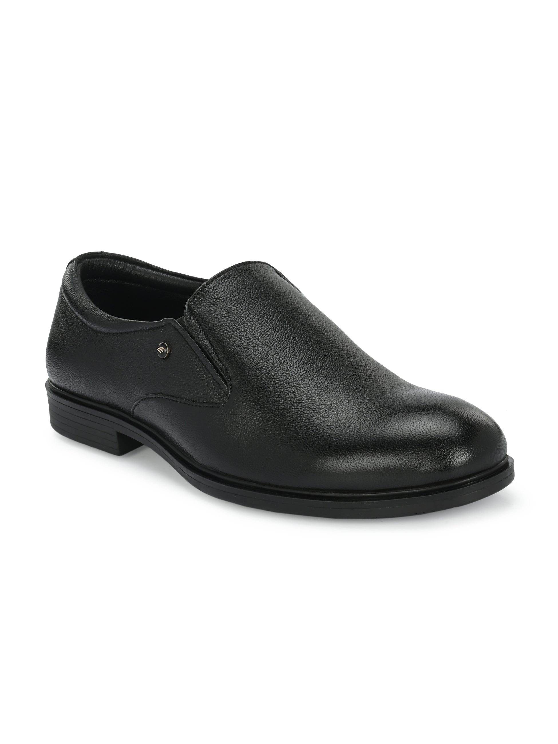 Egoss Shoes Egoss Formal Slip-On Shoes For Men - view 4