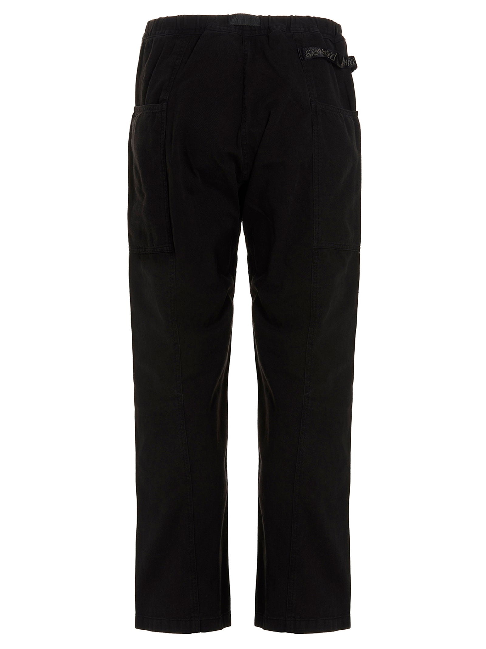Gramicci Gadget’ Trousers – 100% cotton - view 2