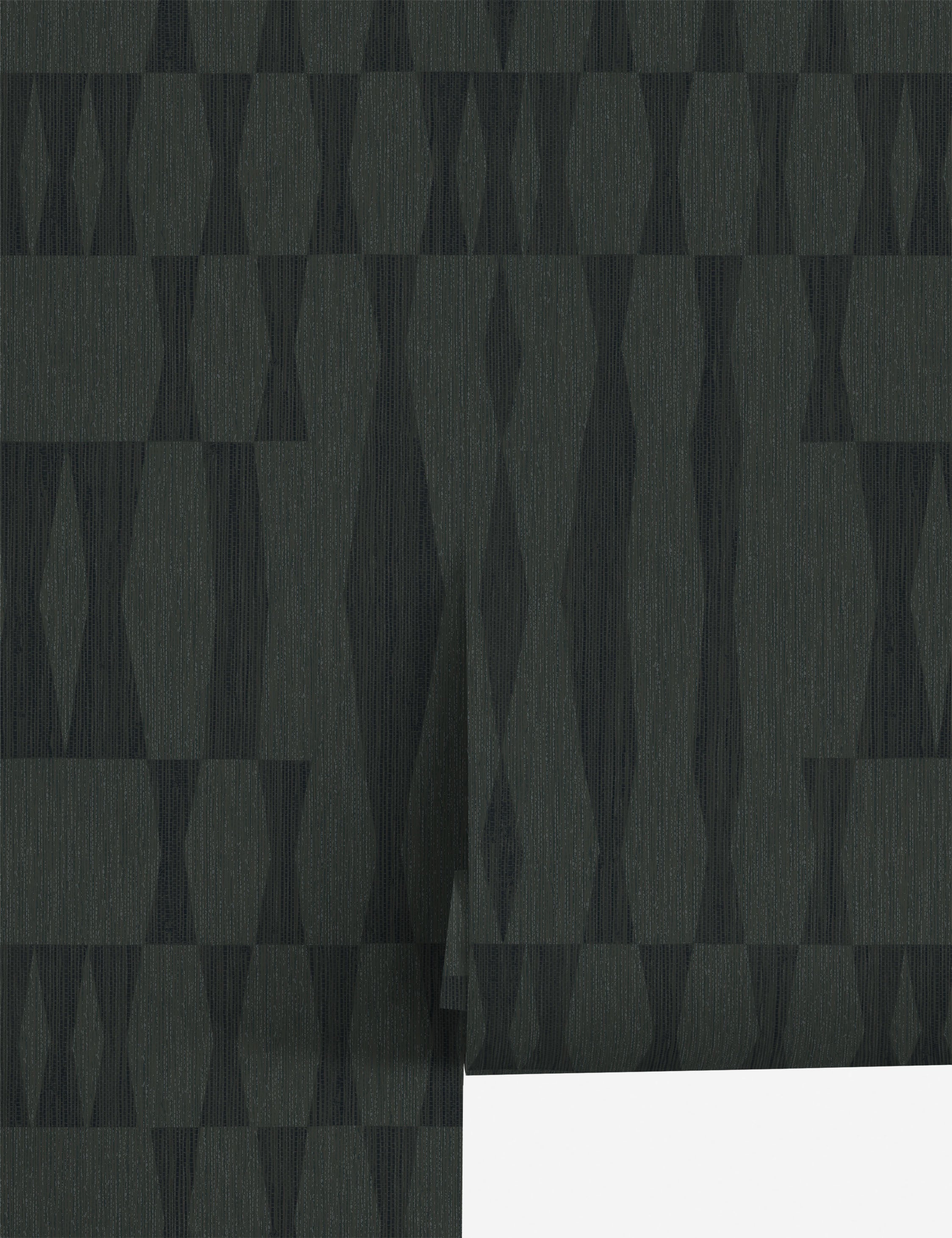 Lulu and Georgia Mirin Peel + Stick Wallpaper - view 2
