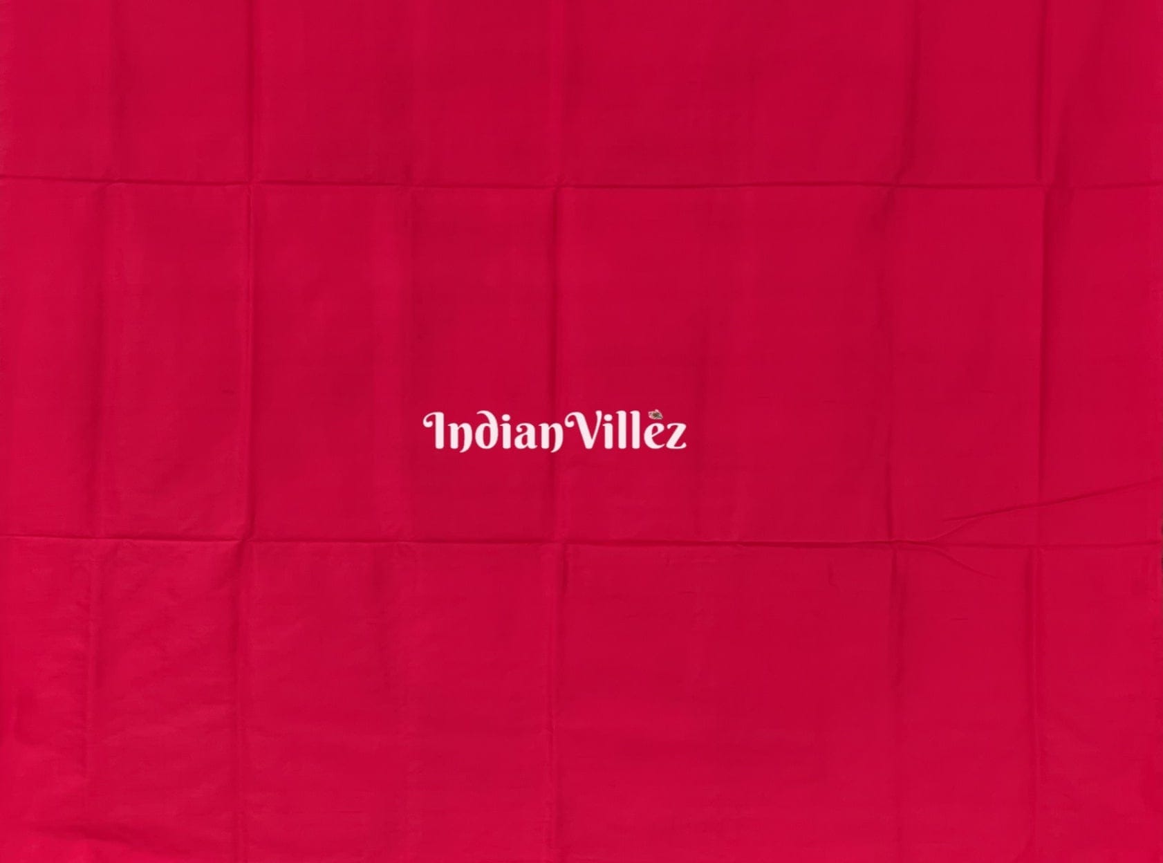 IndianVillèz Multicolored Floral Design Silk Handloom Pochampally Ikat Saree - view 5