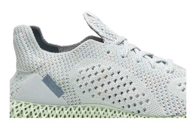 adidas Futurecraft 4D Invincible Prism - view 2