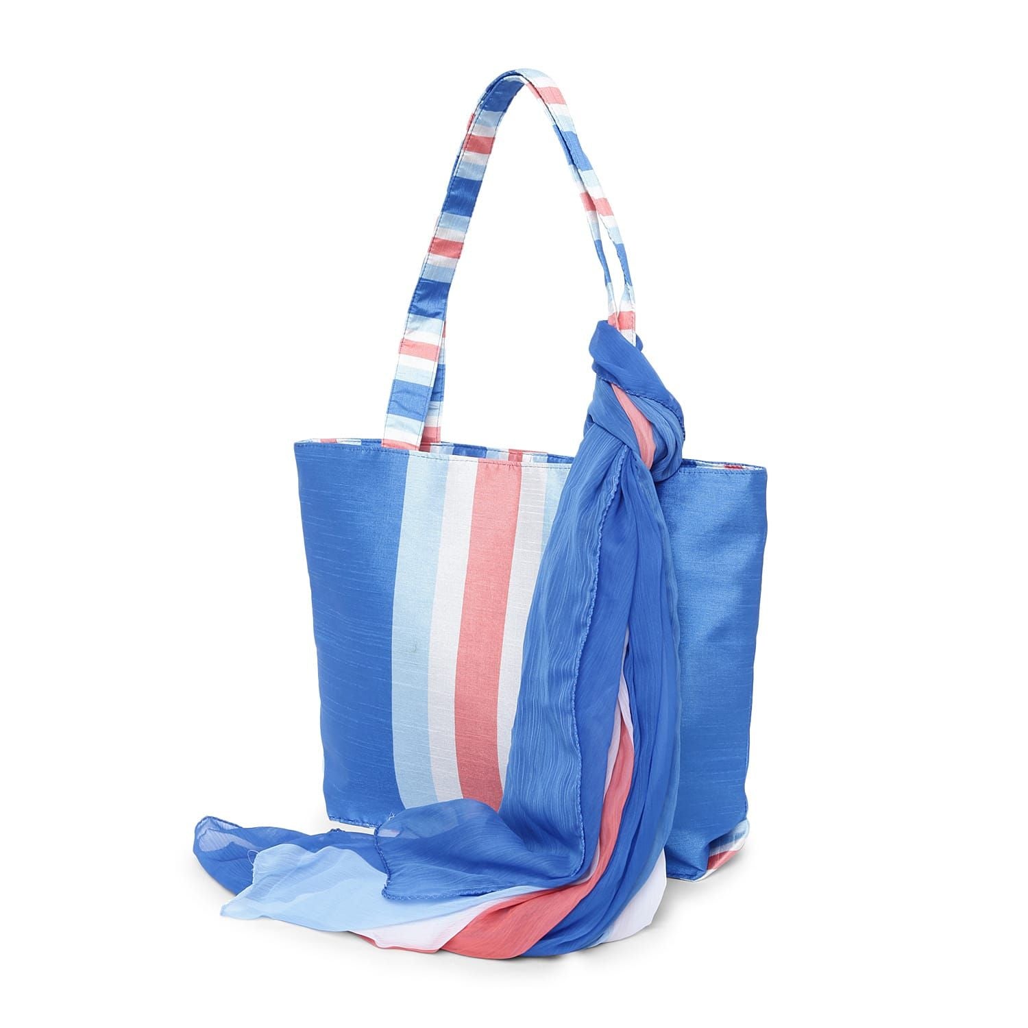 Swayam India Delicate Fashion Scarf Bag - SCF-1921 - view 3