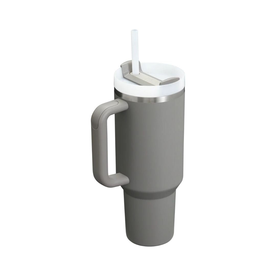 HYPE ELIXIR Stanley Quencher H2.0 Flowstate™ Tumbler | 40 OZ Stone - view 2