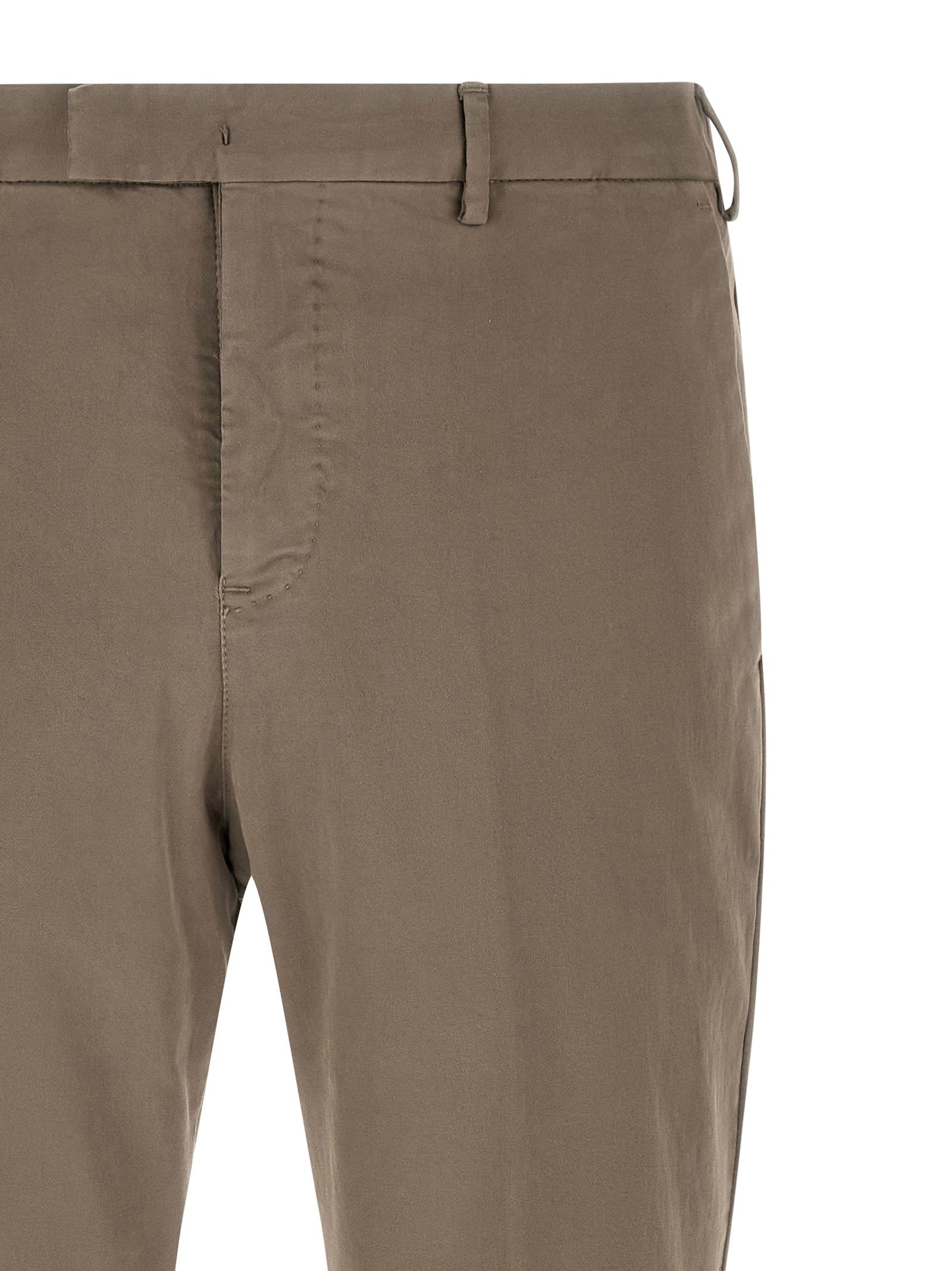 Pt Torino Master Pants – 98% cotton, 2% elastane - view 3