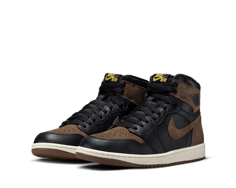 My Store Air Jordan 1 Retro High Og Palomino - view 2
