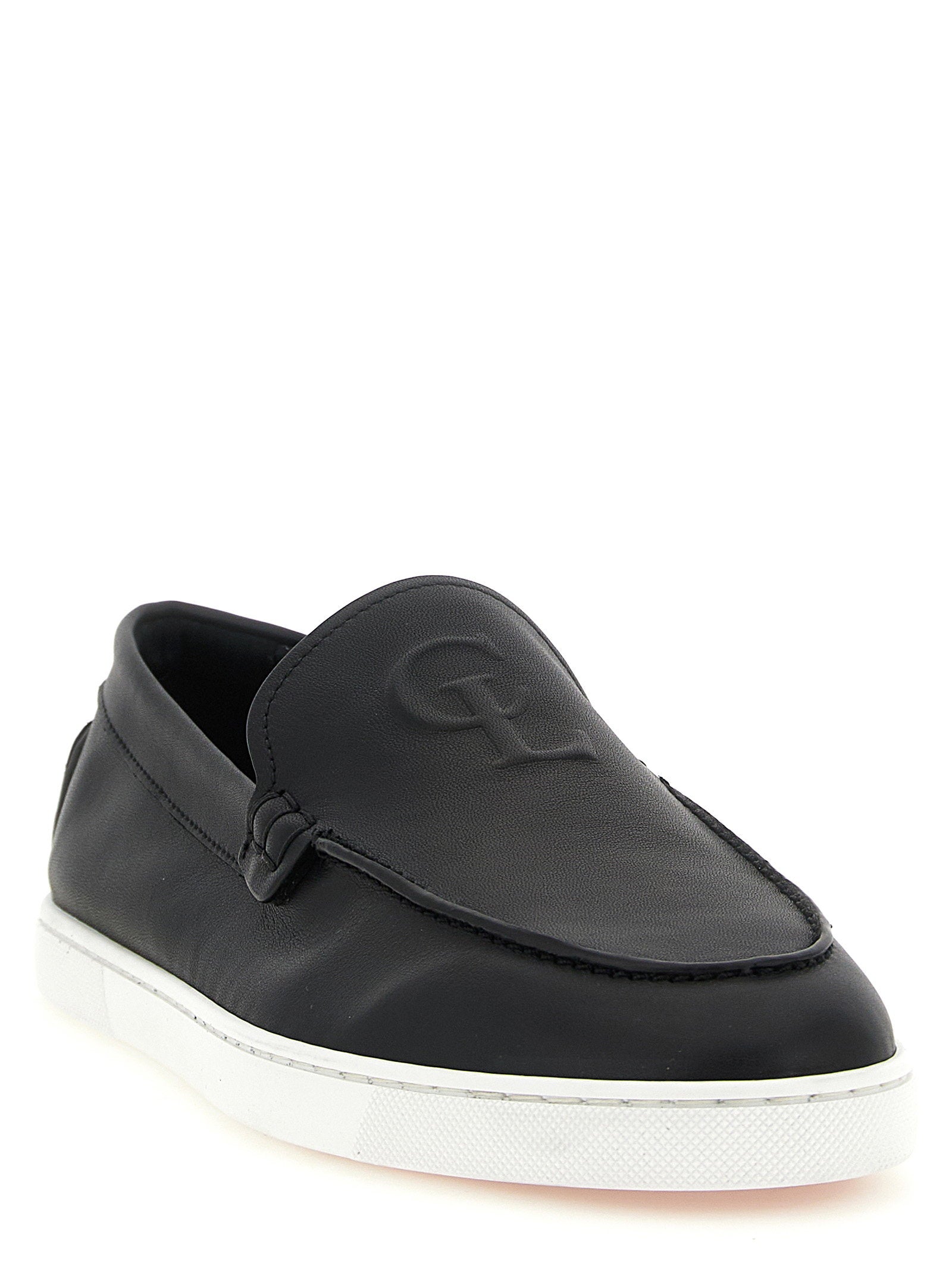 Christian Louboutin Neocl Boat Loafers - view 2