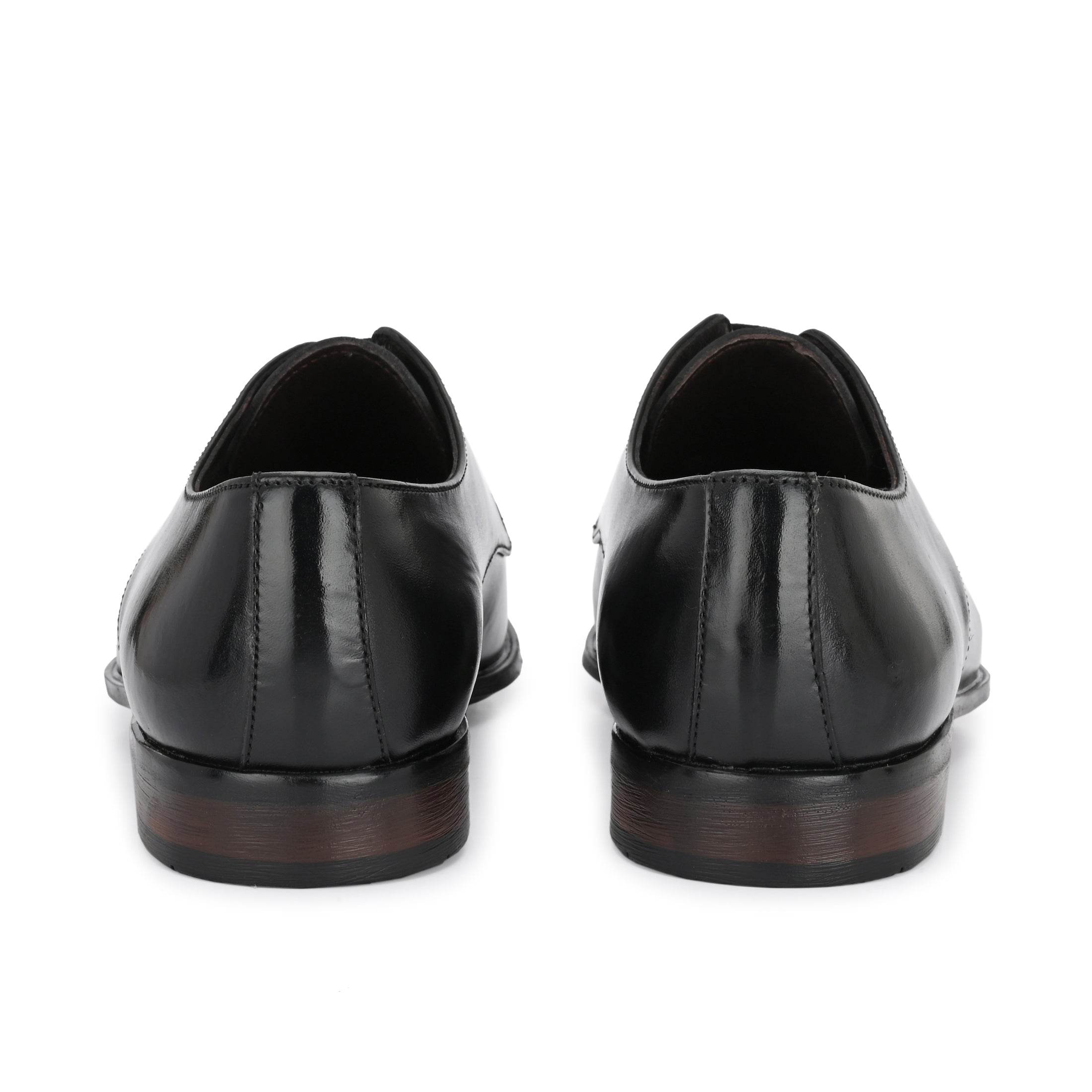 egoss-shoes Egoss Formal Lace-Up Leather Shoes For Men - view 7