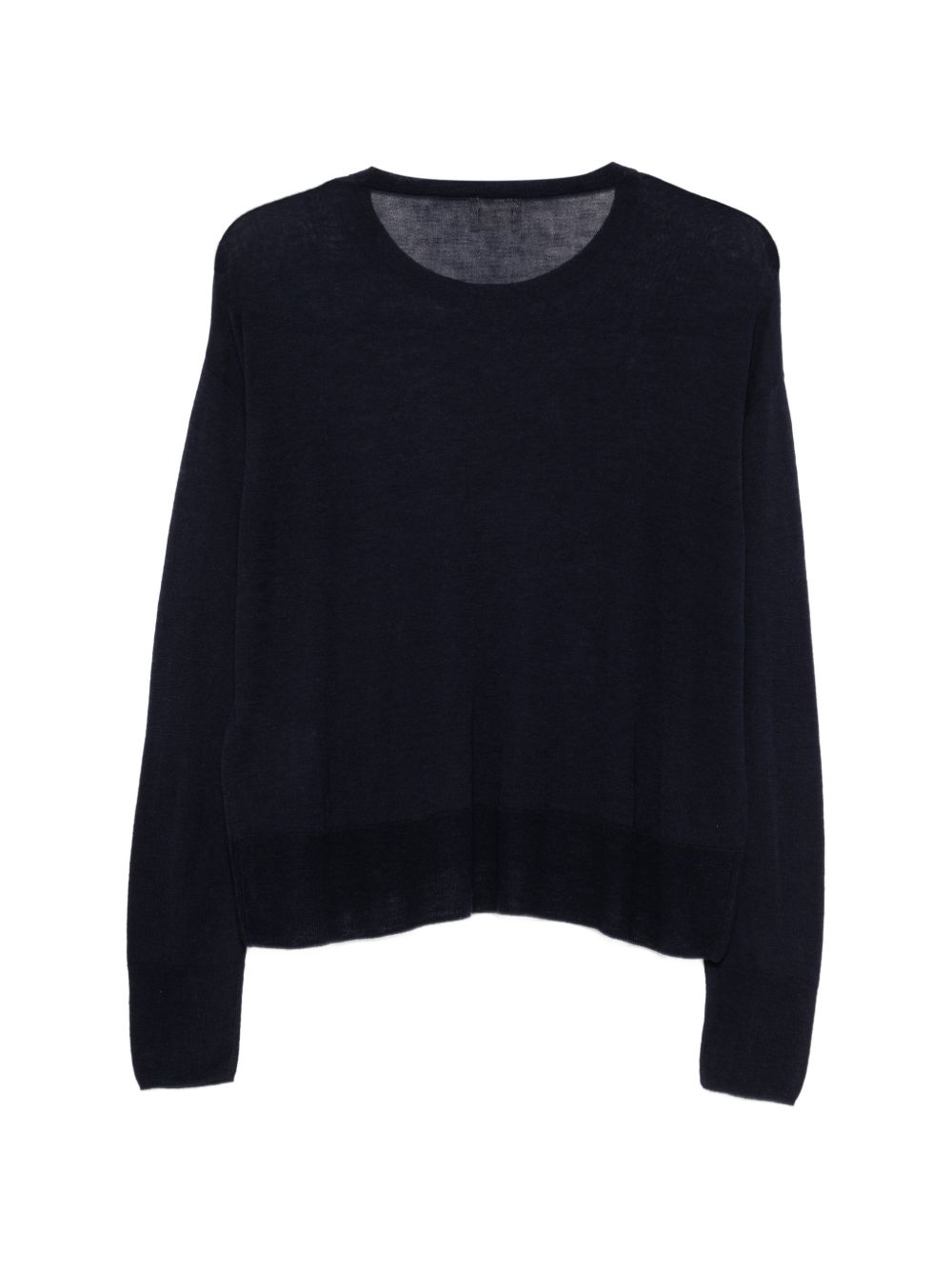 Closed Sweater – 100% Wool - view 2