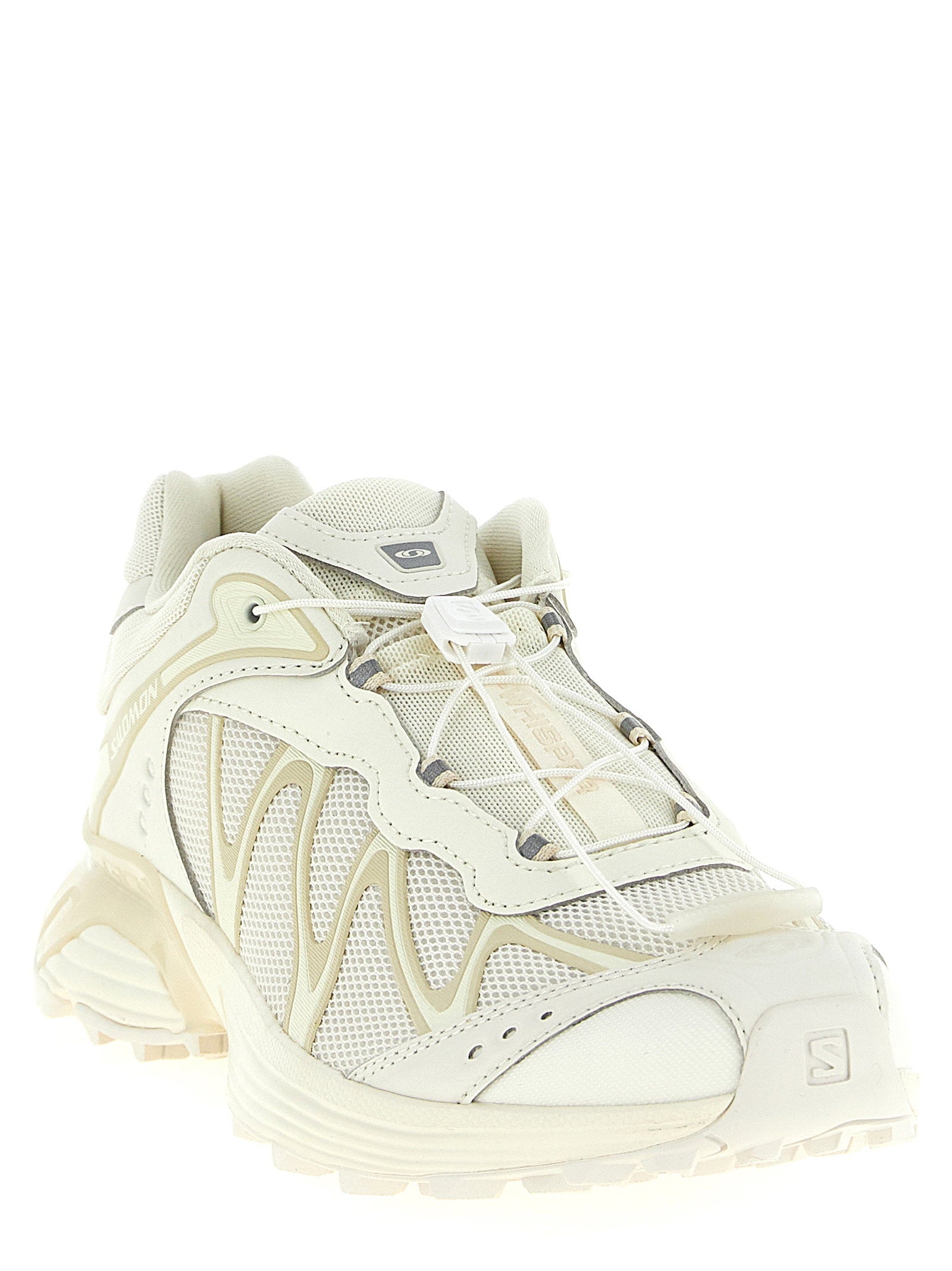 Salomon Xt-whisper Sneakers – 100% textile - view 2
