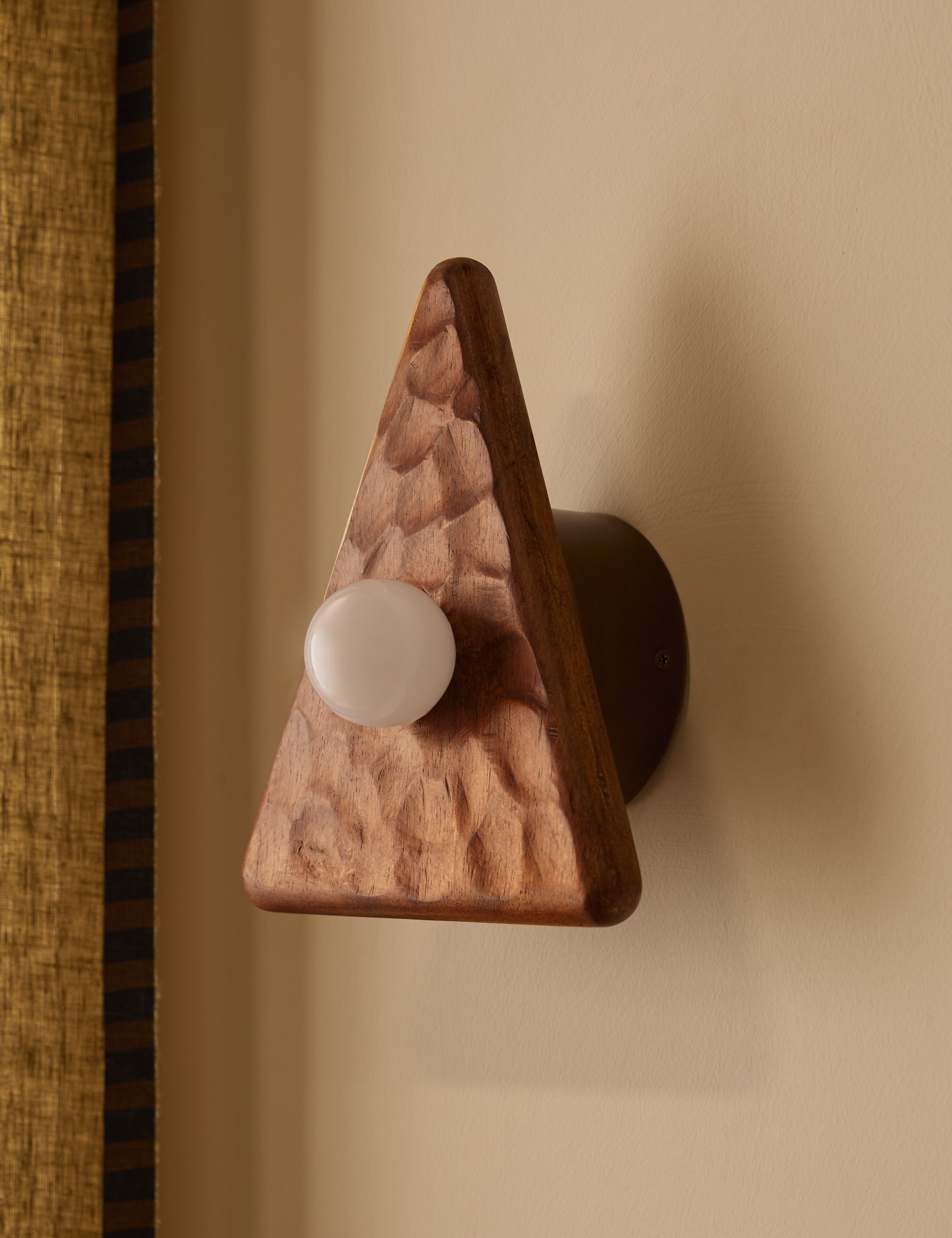 Lulu and Georgia Kolmio Sconce by Sarah Sherman Samuel - view 4
