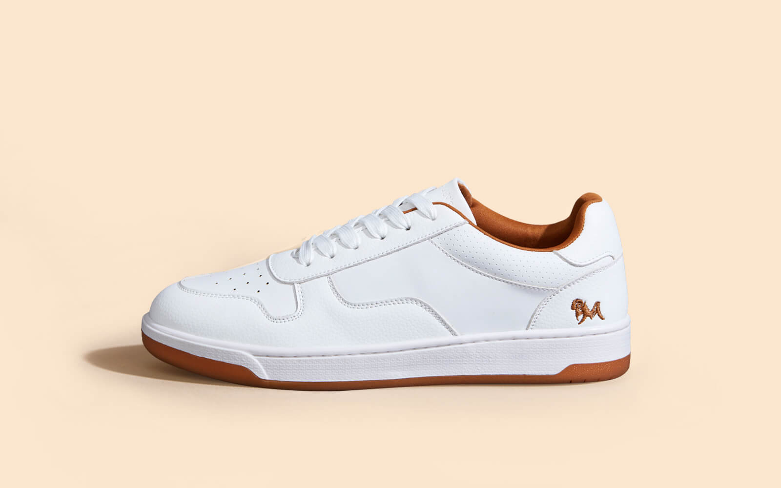 Hipsters white – Neeman's The Hipsters : White