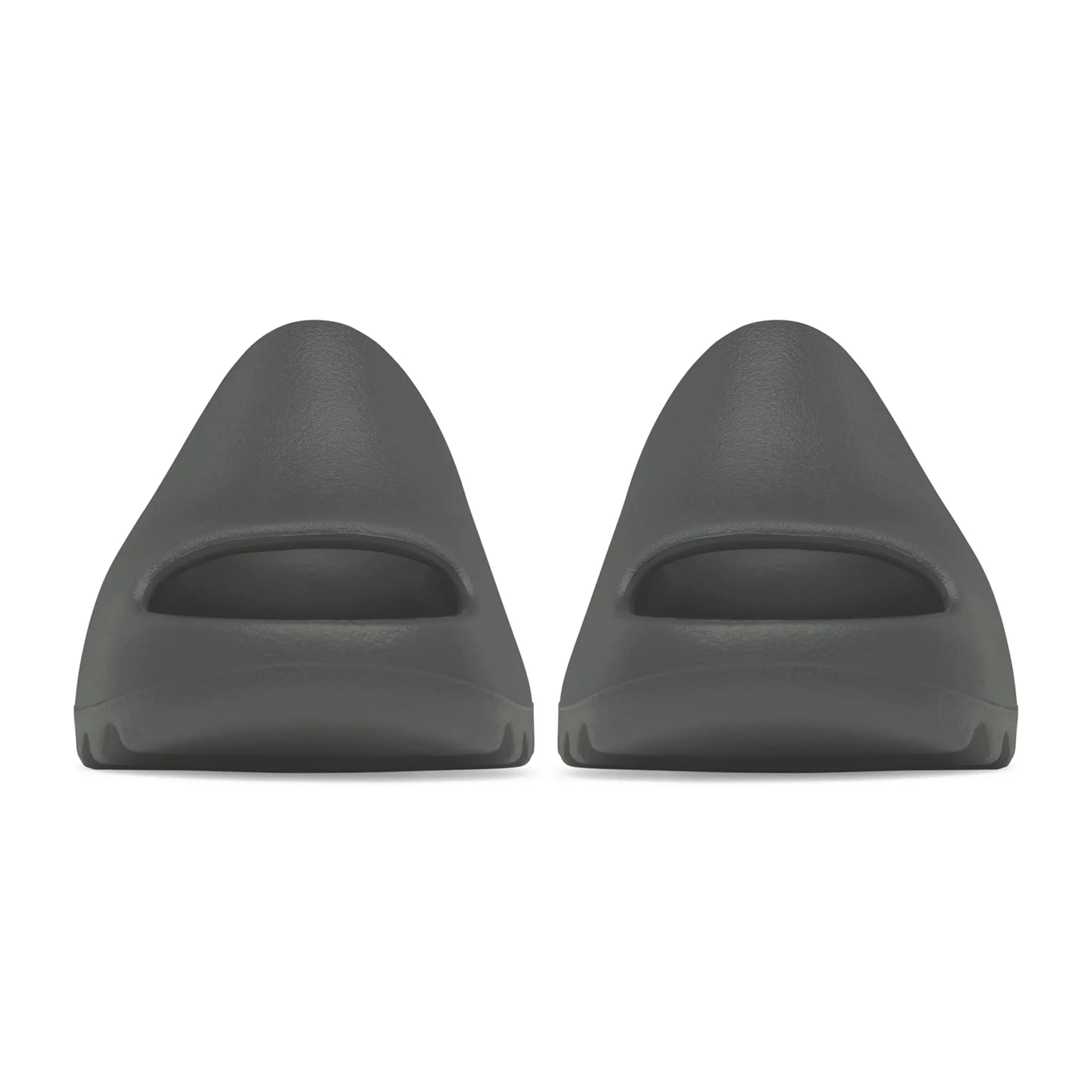 Adidas Yeezy Slide Kids Slate Grey - view 3