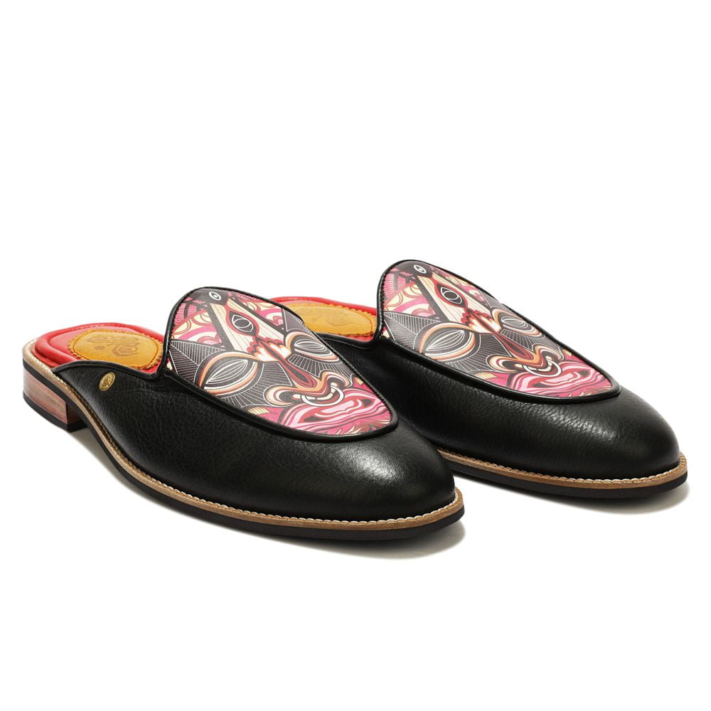 Banjaaran India Illumina’re Mule_for Men (discontinued)