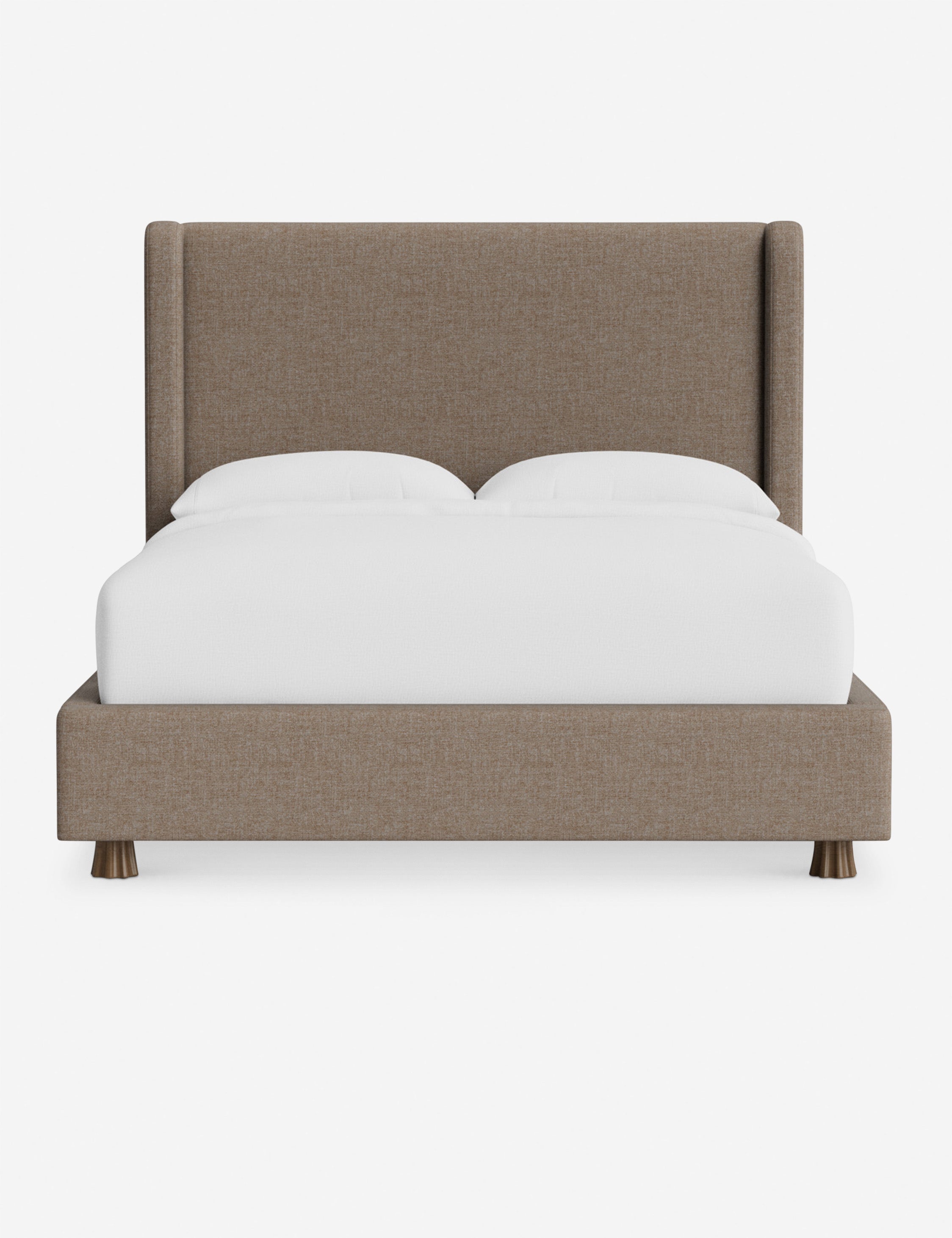 Lulu and Georgia Domme Platform Bed by DISC Interiors - view 58