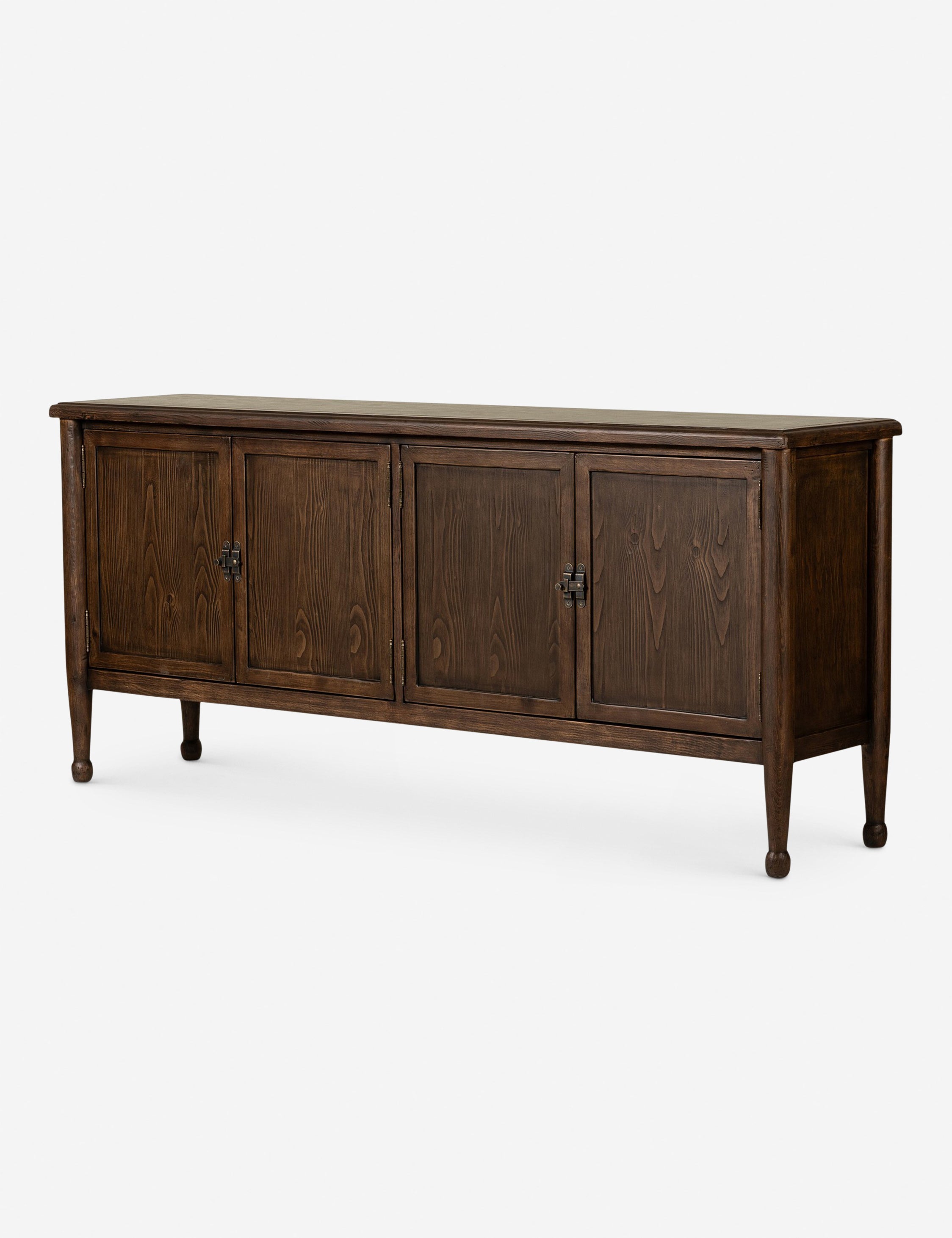 Lulu and Georgia Wilder Sideboard by Amber Lewis x Four Hands - view 4