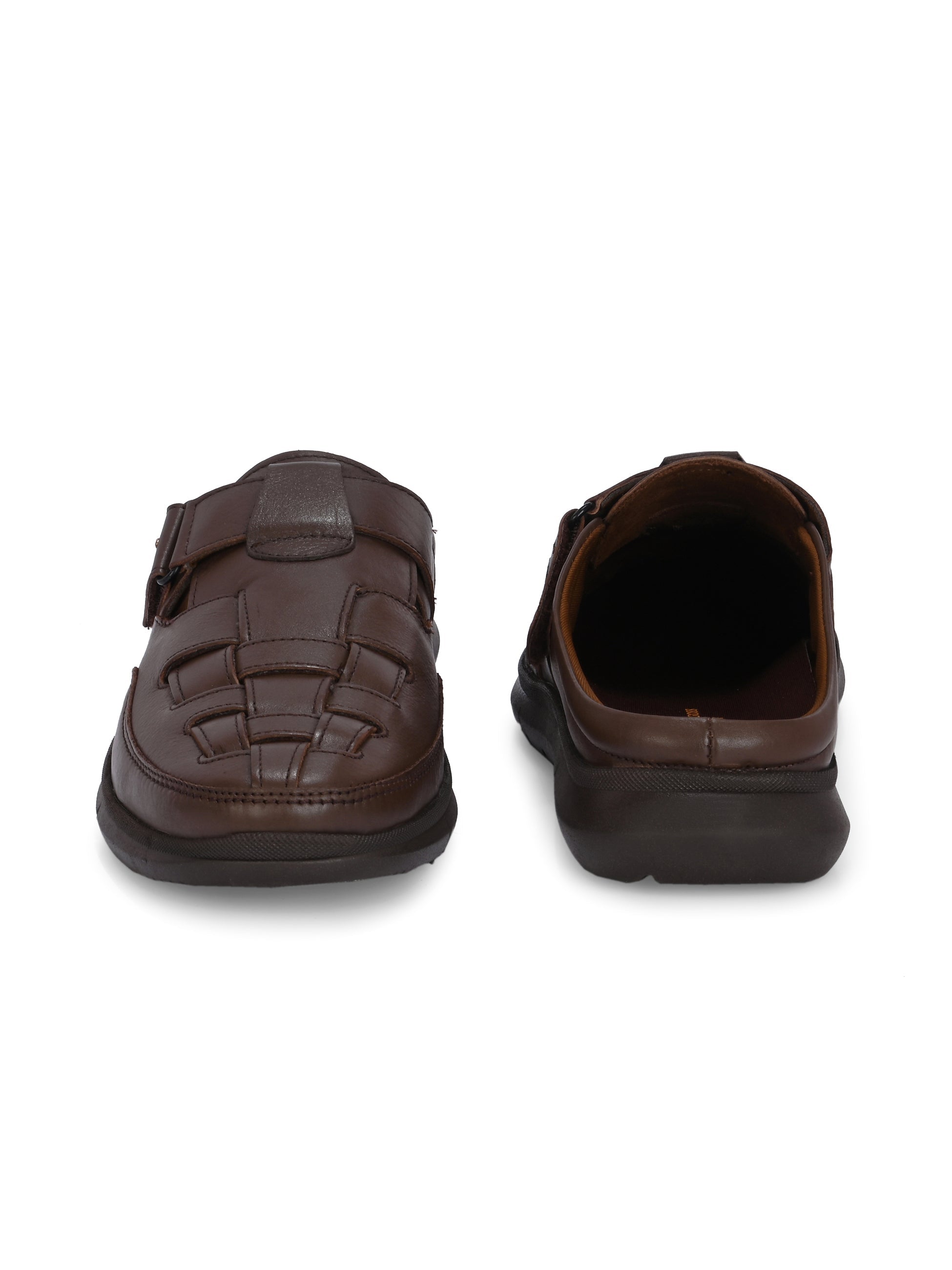Egoss Shoes Zero Gravity Slip-On Mules by Egoss - view 13