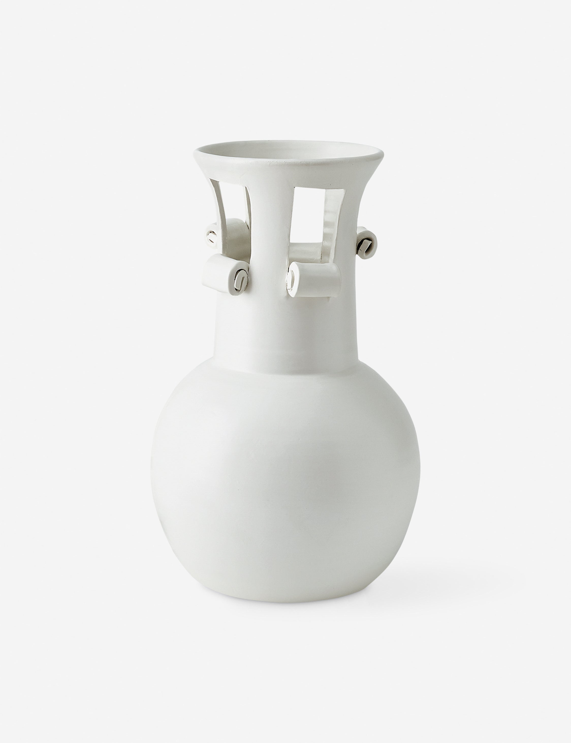 Lulu and Georgia Rolla Vase - view 2