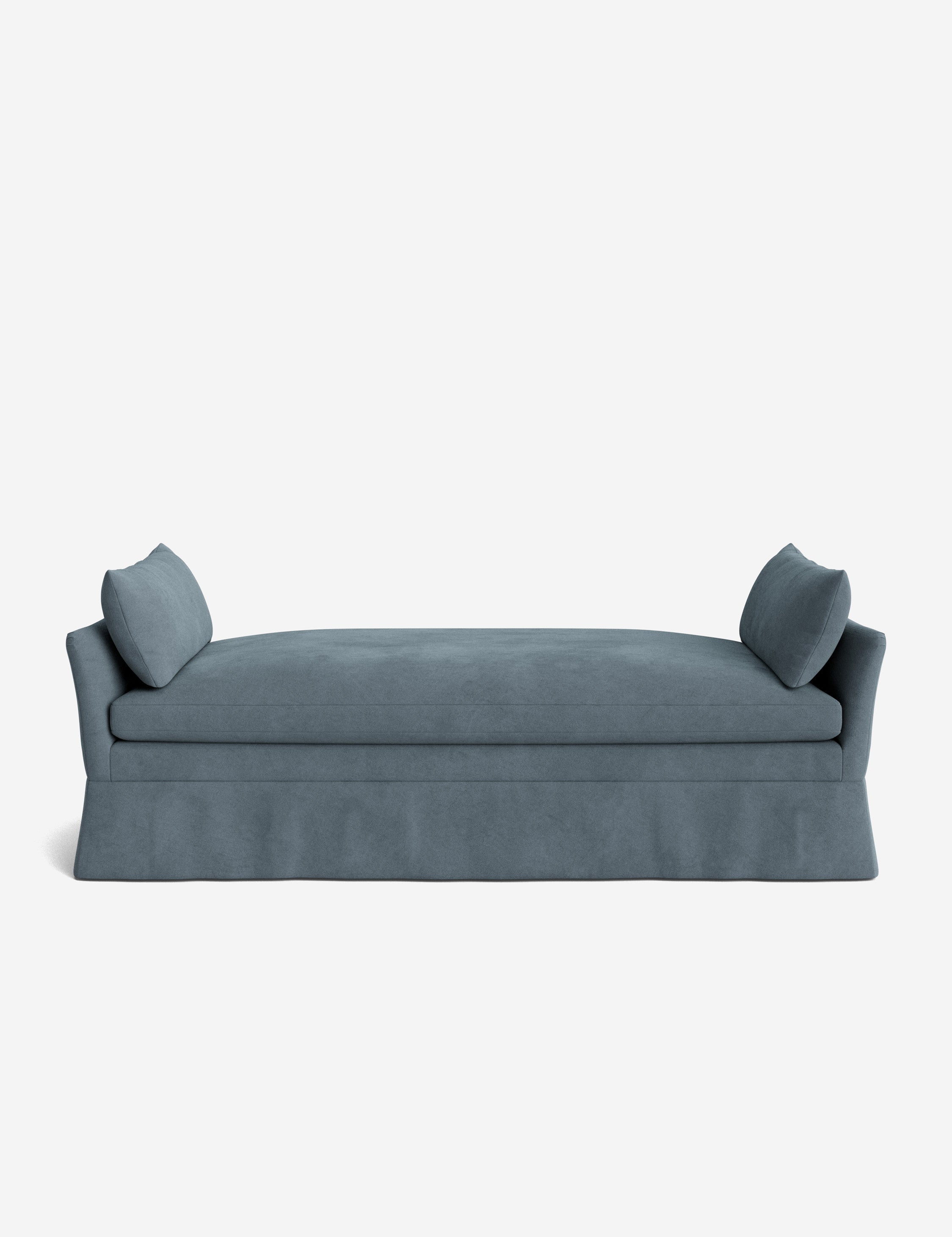Lulu and Georgia Portola Slipcover Daybed - view 18