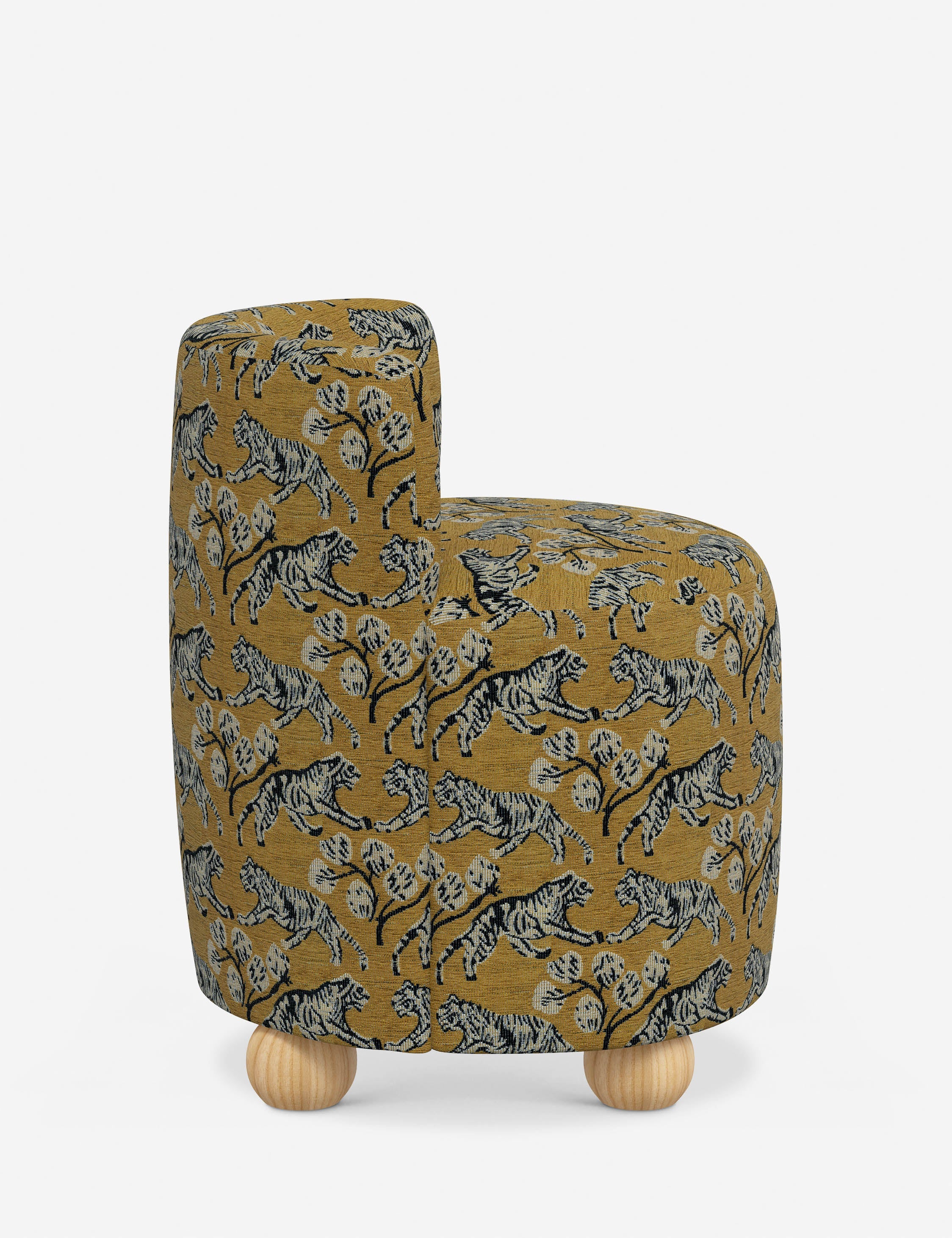 Lulu and Georgia Fernsby Accent Chair - view 74