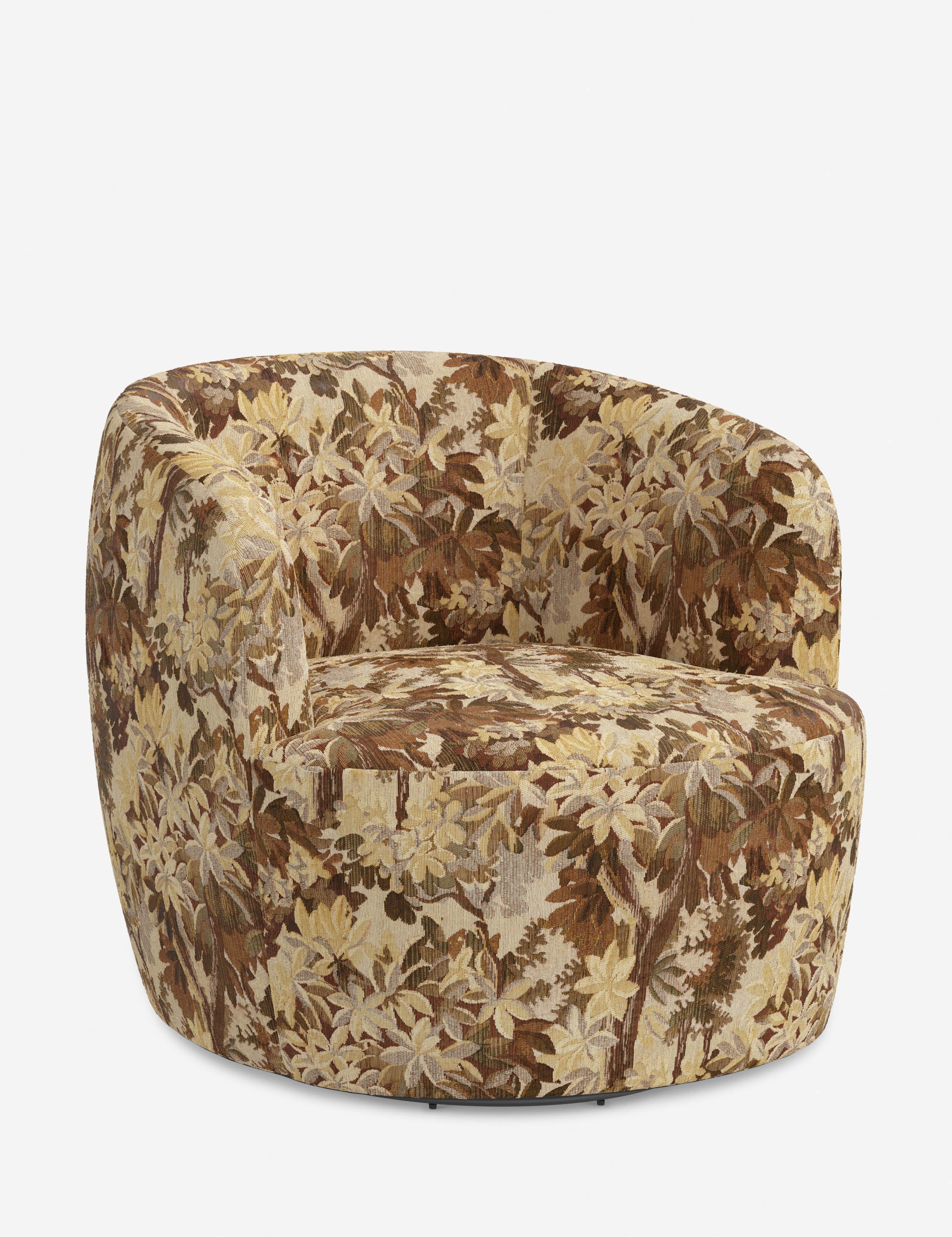 Lulu and Georgia Rue Swivel Chair - view 191