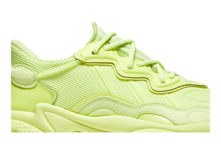 adidas Ozweego Frozen Yellow - view 2