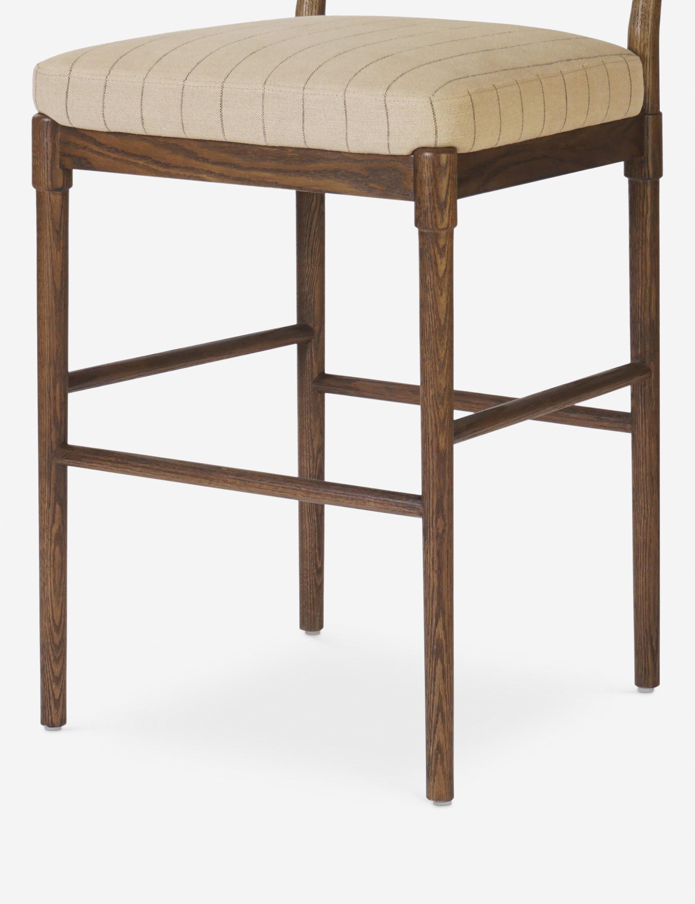 Lulu and Georgia Keenum Bar and Counter Stool - view 14